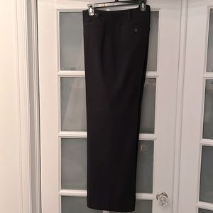 Ann Taylor - Curvy Fit Lined Dress Pants
